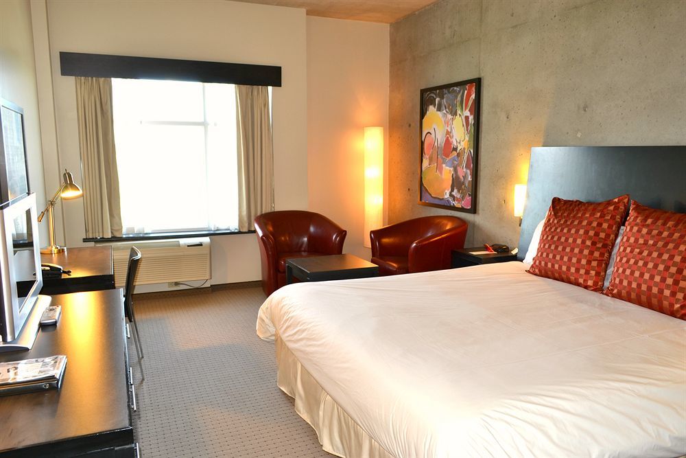 Grand Times Hotel - Aeroport De Quebec Екстер'єр фото