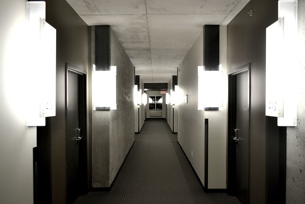 Grand Times Hotel - Aeroport De Quebec Екстер'єр фото
